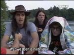 Nirvana TMF-Special EXIT - video still